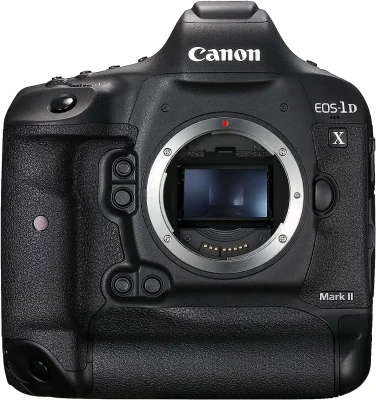 immagine Canon EOS 1Dx Mark II