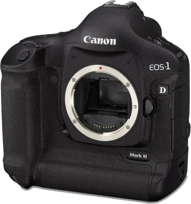 immagine Canon EOS 1Dx Mark III