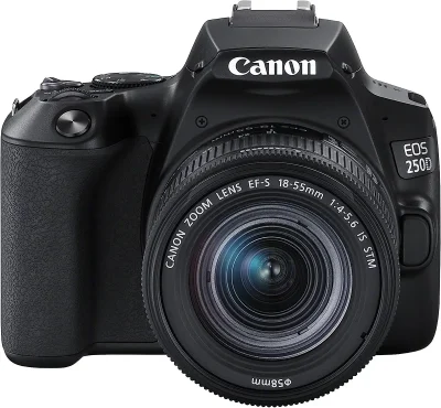immagine Canon EOS 250D