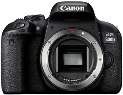 immagine Canon EOS 800D
