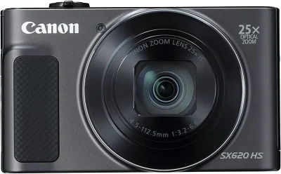 immagine Canon PowerShot SX620 HS