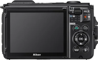 fotocamera nikon coolpix w300