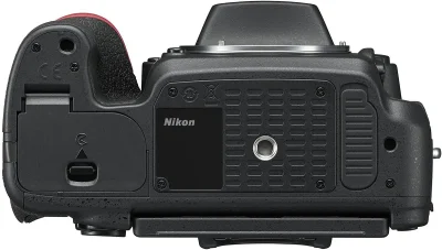 macchina fotografica nikon d750