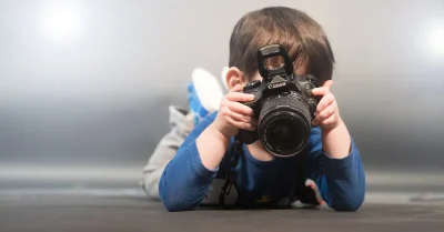 Migliori Fotocamere per Bambini e Ragazzi