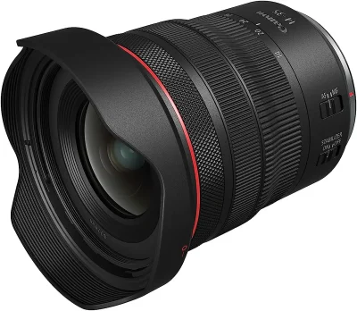 Canon RF 14-35mm f/4 L IS USM