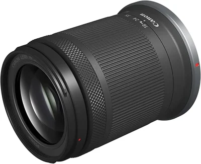 immagine Canon RF-S 18-150mm f/3,5-6,3 IS STM