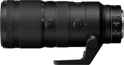 immagine Nikon Z 70-200mm f/2,8 VR S