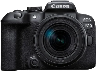 immagine Canon EOS R10