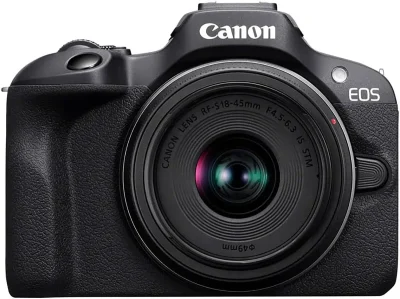 immagine Canon EOS R100
