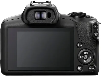 Canon EOS R100