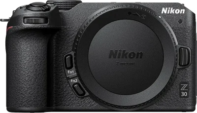 immagine Nikon Z30