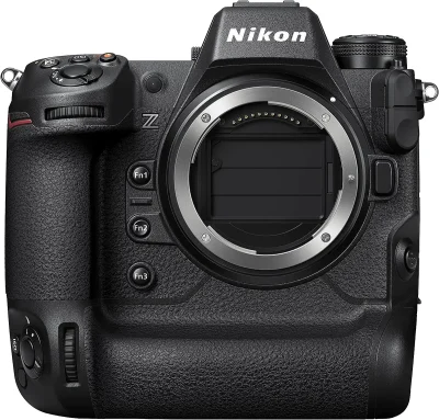 immagine Nikon Z9