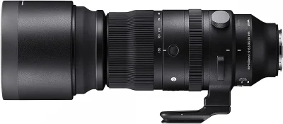 immagine Sigma 150-600mm f/5-6,3 DG DN OS Sport