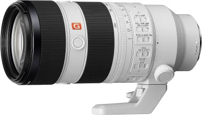 immagine Sony FE 70-200mm f/2,8 GM OSS II