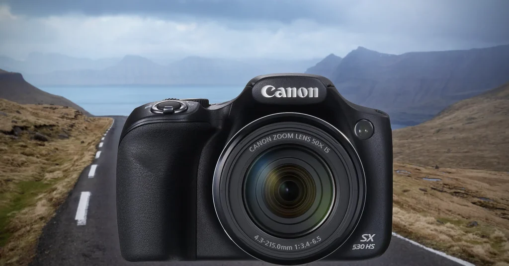 Bridge Canon: Guida alle Fotocamere 2026