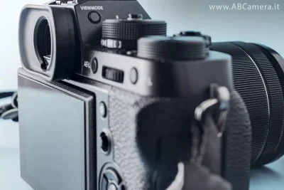 Fujifilm X-T2