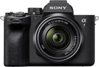 immagine Sony A7 IV