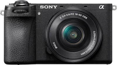 immagine Sony A6700