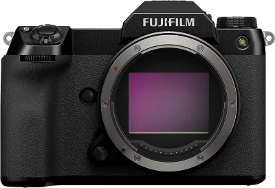 immagine Fujifilm GFX100S