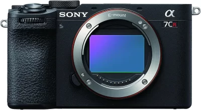 immagine Sony A7C R