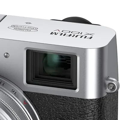 Fotocamere Fujifilm