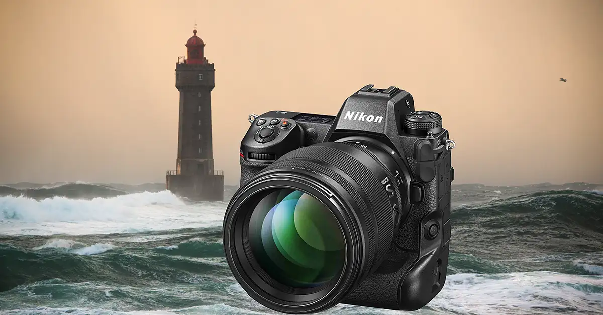 migliori obiettivi mirrorless Nikon Z