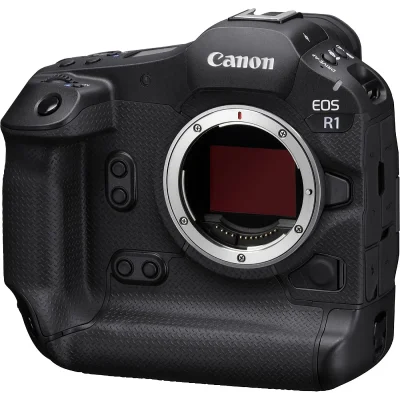 Canon EOS R1
