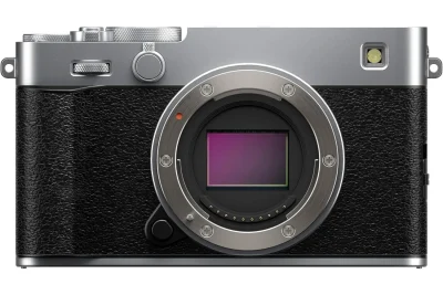 immagine Fujifilm X-E5