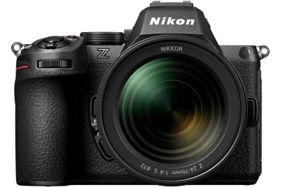 immagine Nikon Z5 II