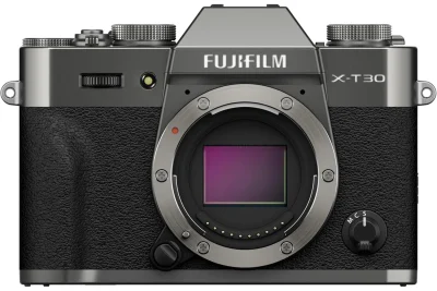 immagine Fujifilm X-T30 III