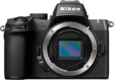 immagine Nikon Z50 II
